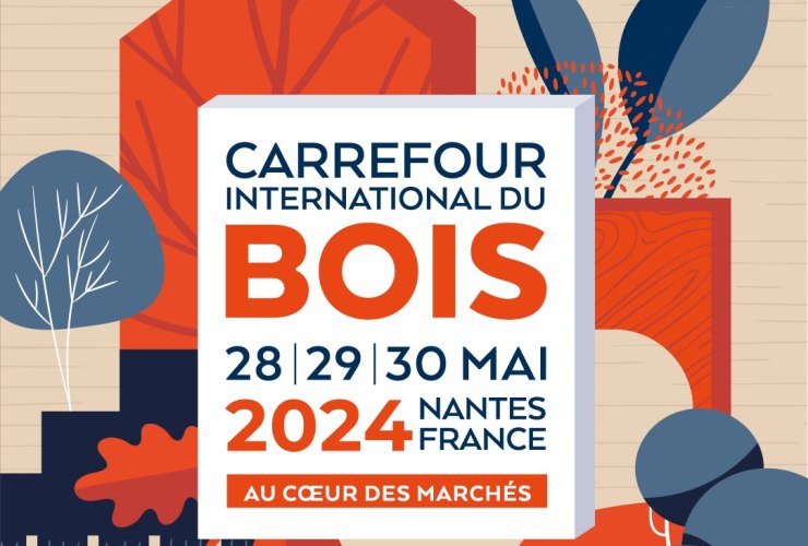 Carrefour du Bois