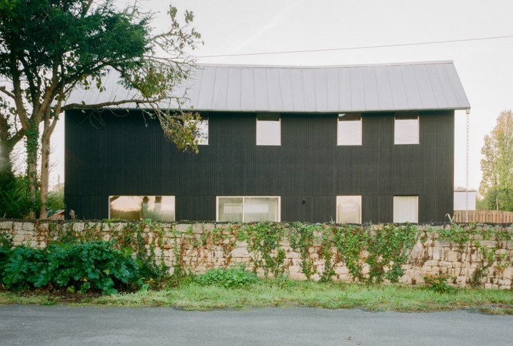 La Maison Pliée - Vue extérieure_1