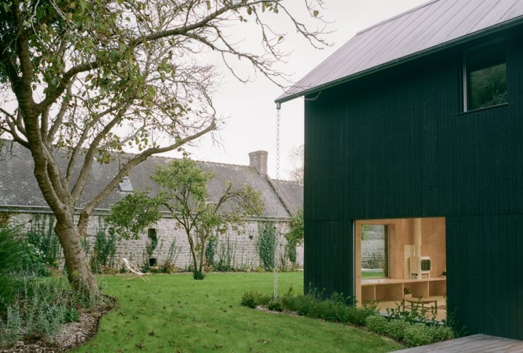 La Maison Pliée - Vue extérieure_2