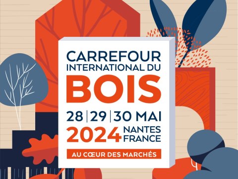 Carrefour du Bois