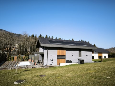 Vues extérieure 1