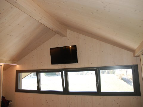 Vue intérieure 2