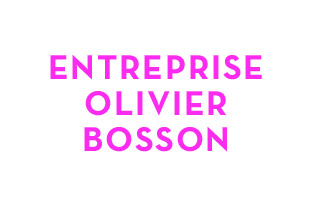 Olivier Bosson