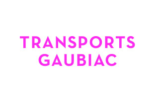 Transports GAUBIAC